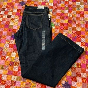 Gap Jeans 12/31 Long